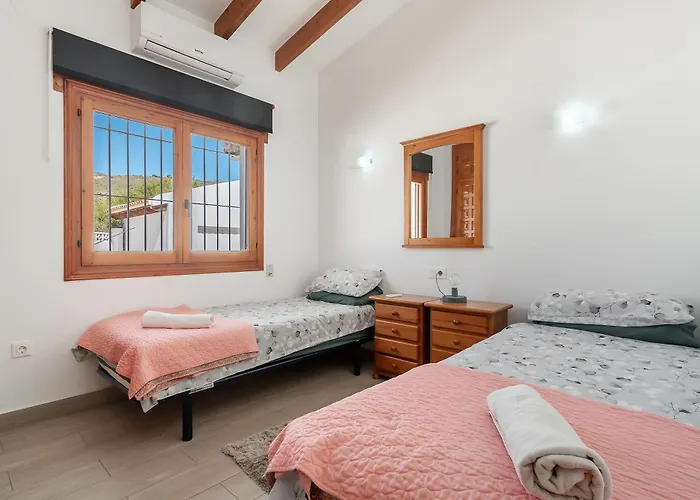 Casa Madronos