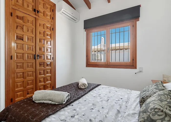 Casa Madronos