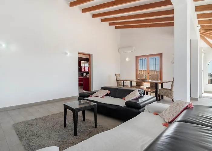 Casa Madronos