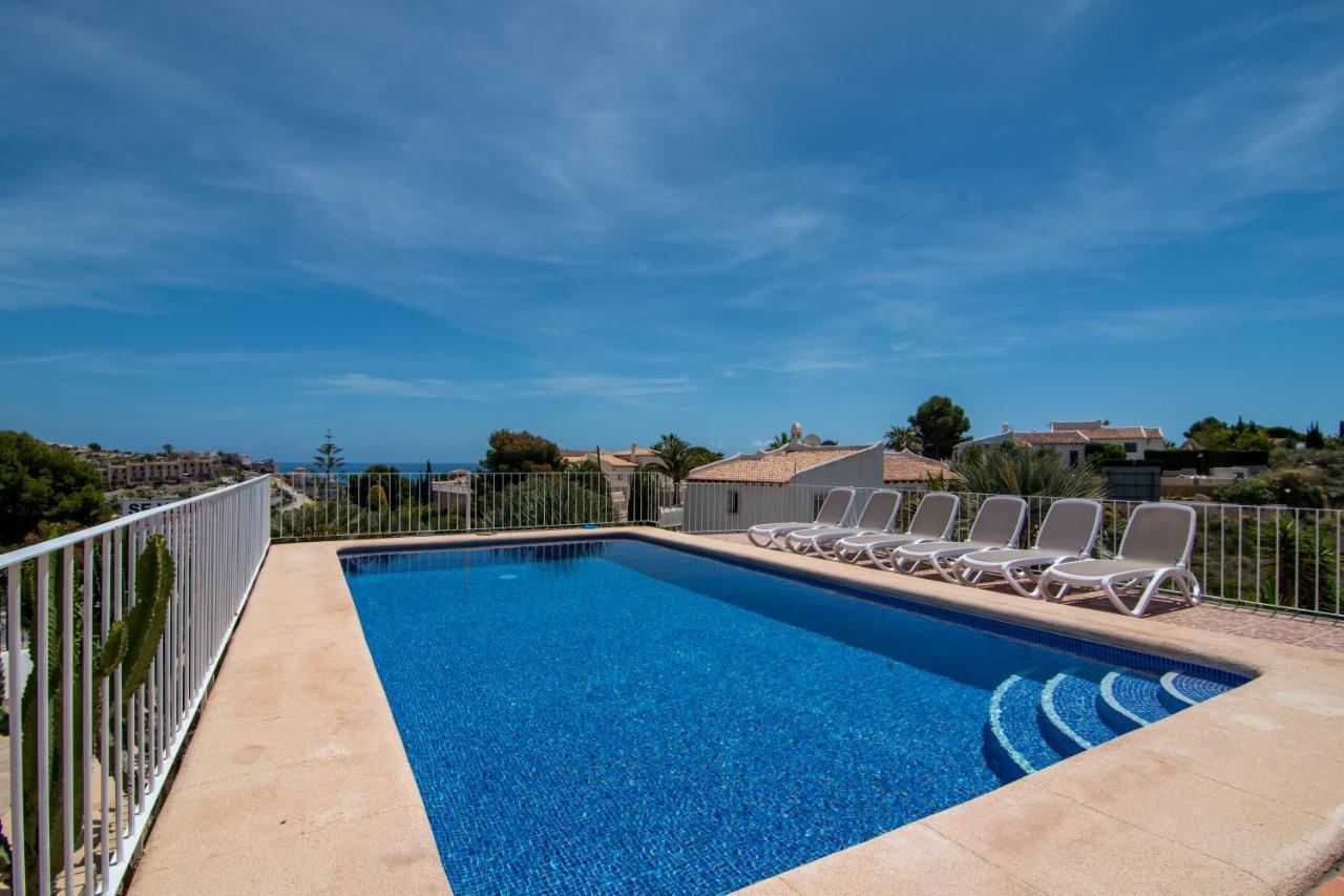 Casa Madronos Villa *