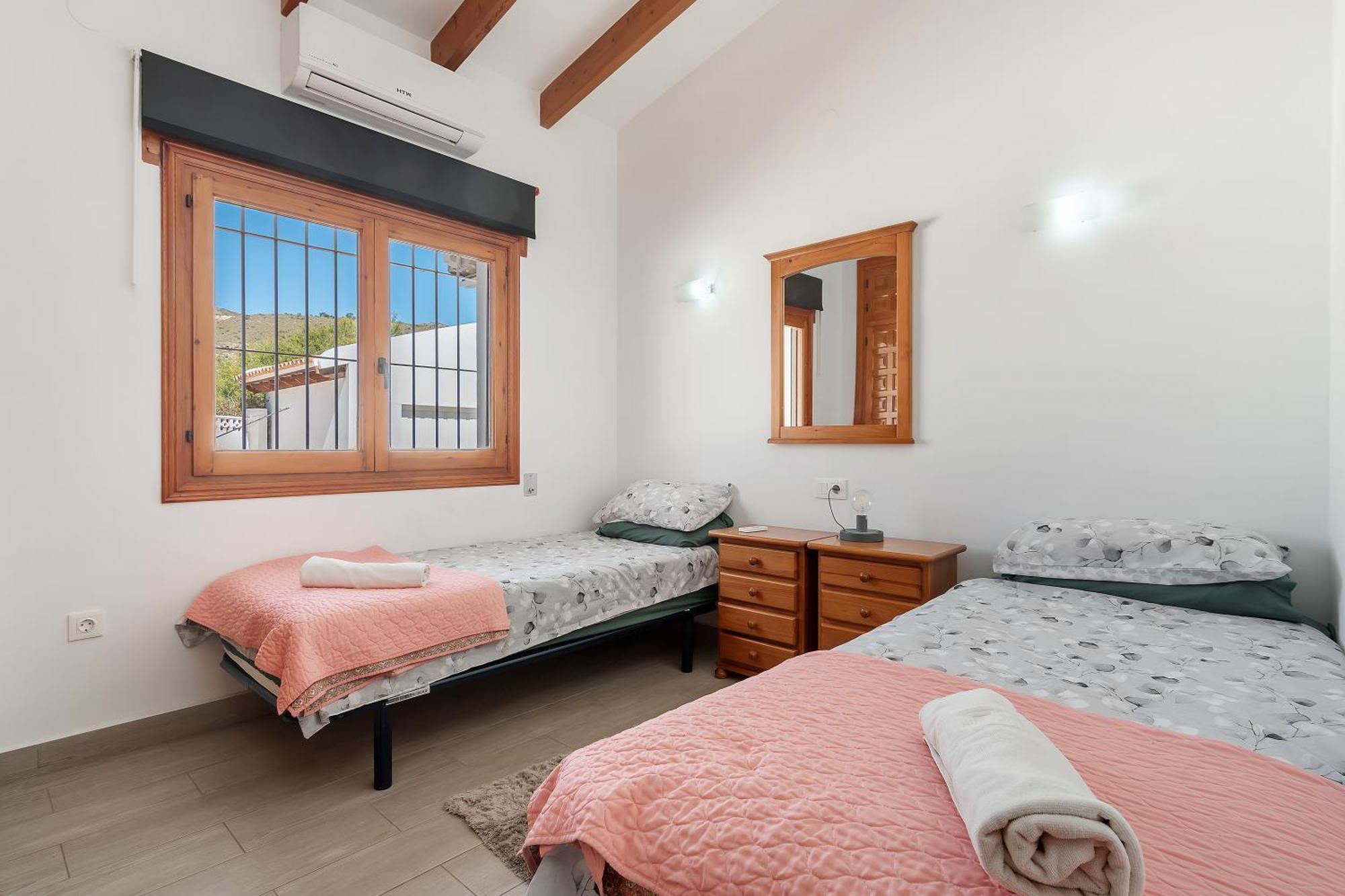 Villa Casa Madronos *