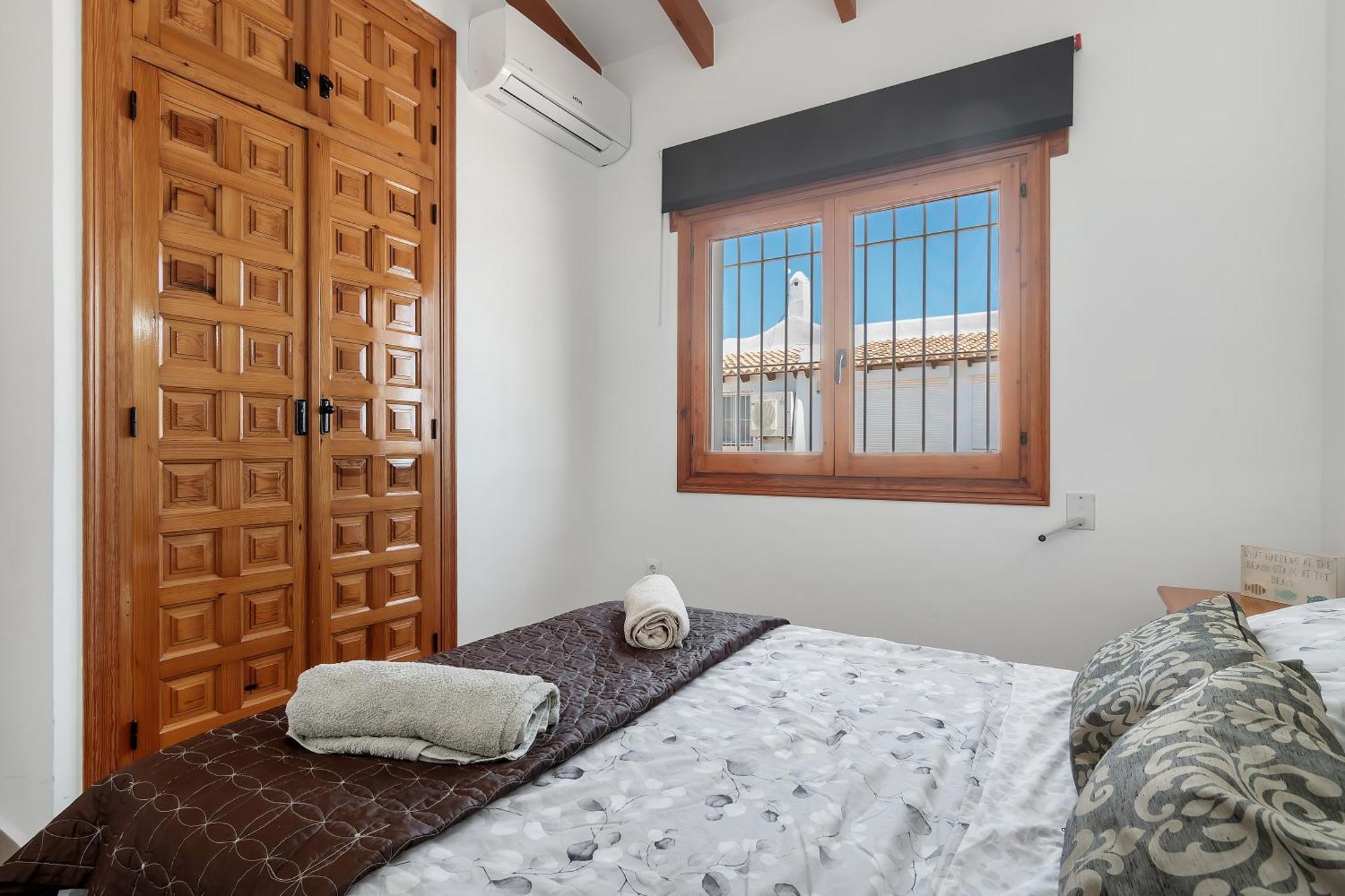 Casa Madronos Villa