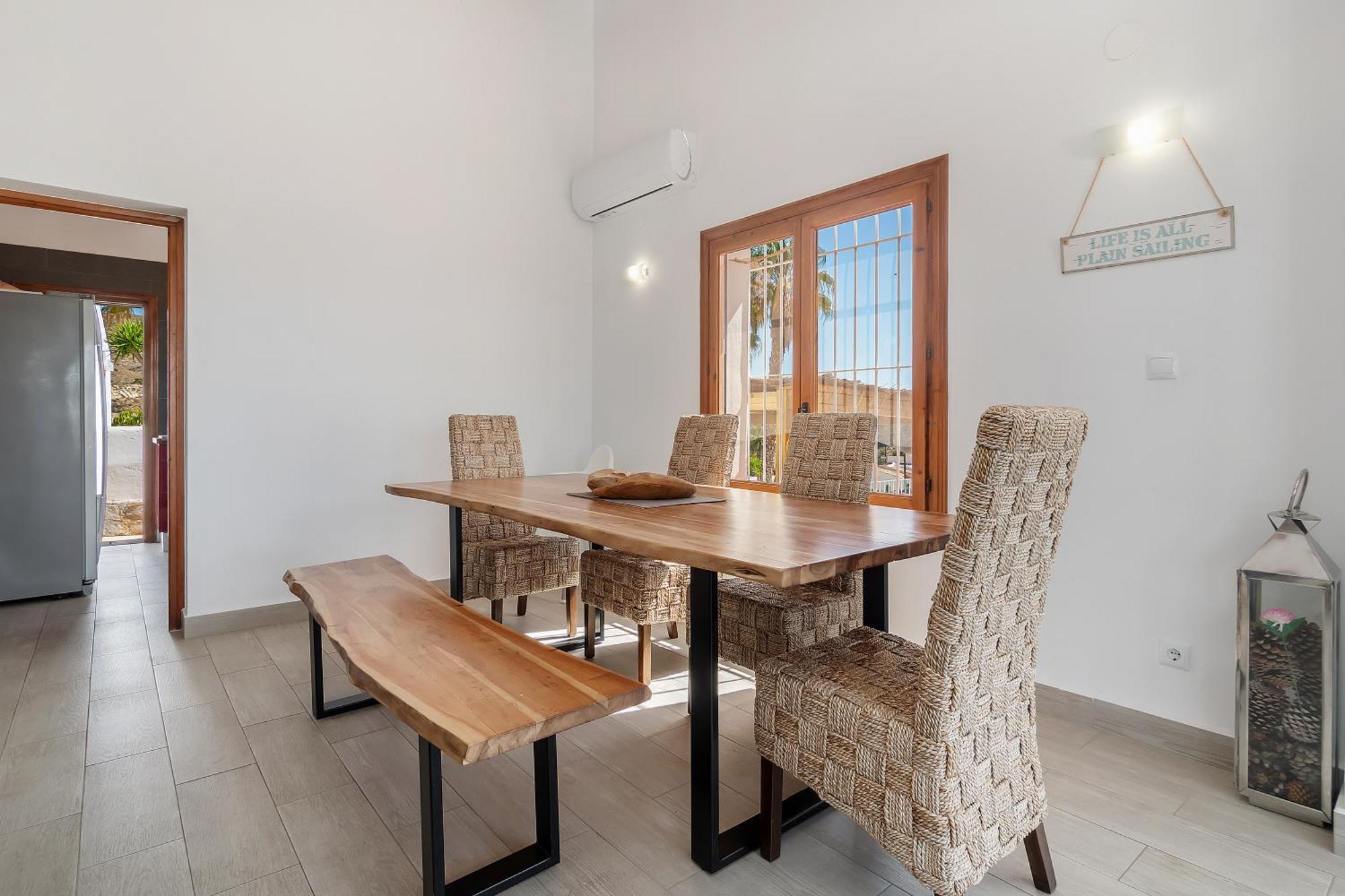 Casa Madronos El Campello