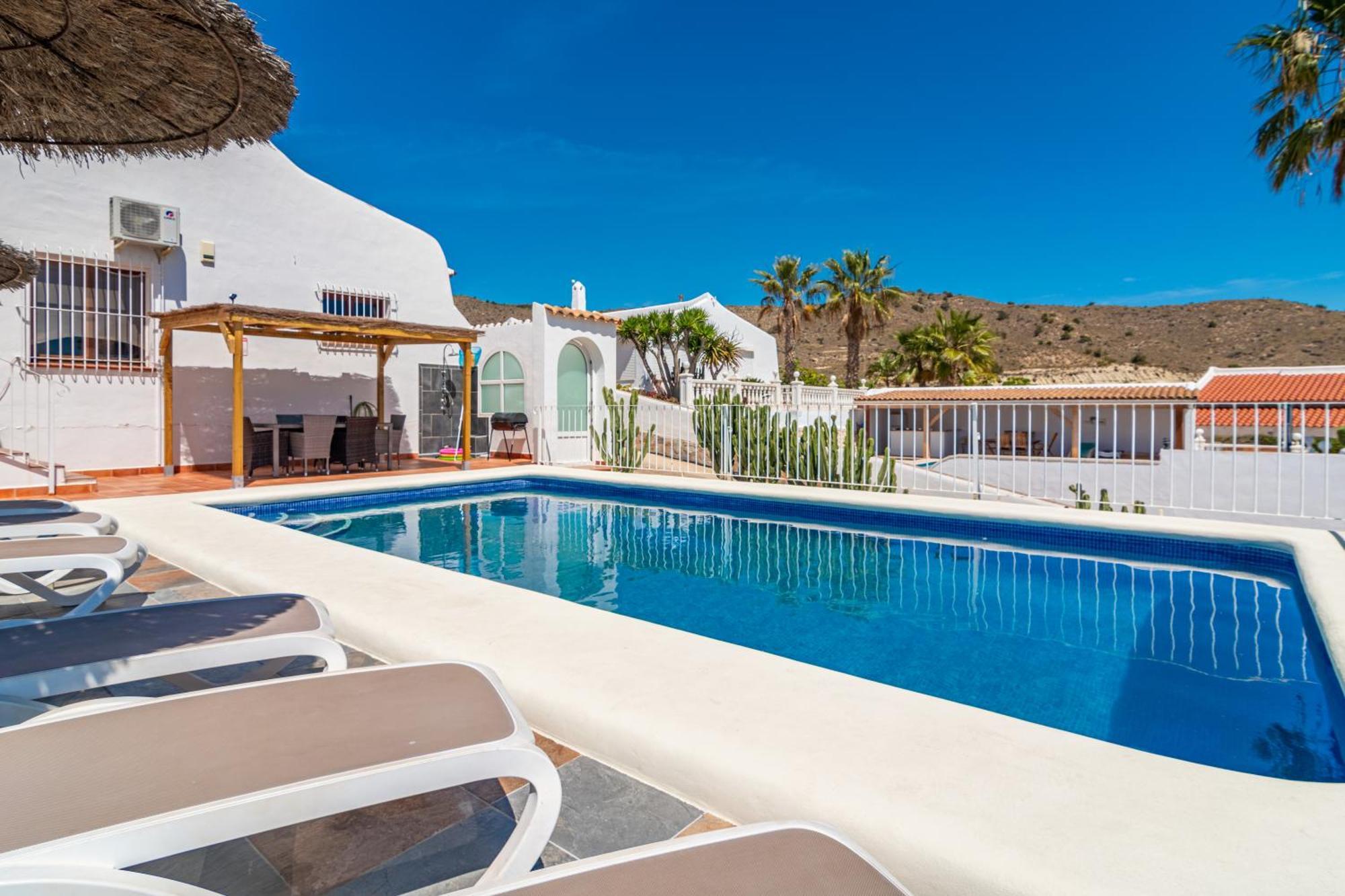 Villa Casa Madronos El Campello