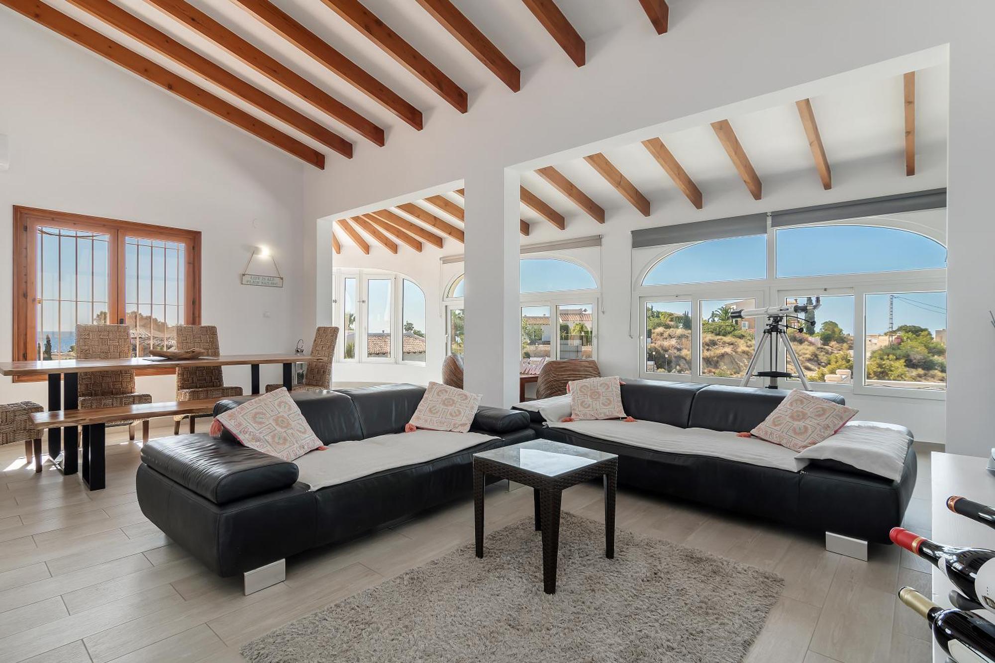 Casa Madronos El Campello