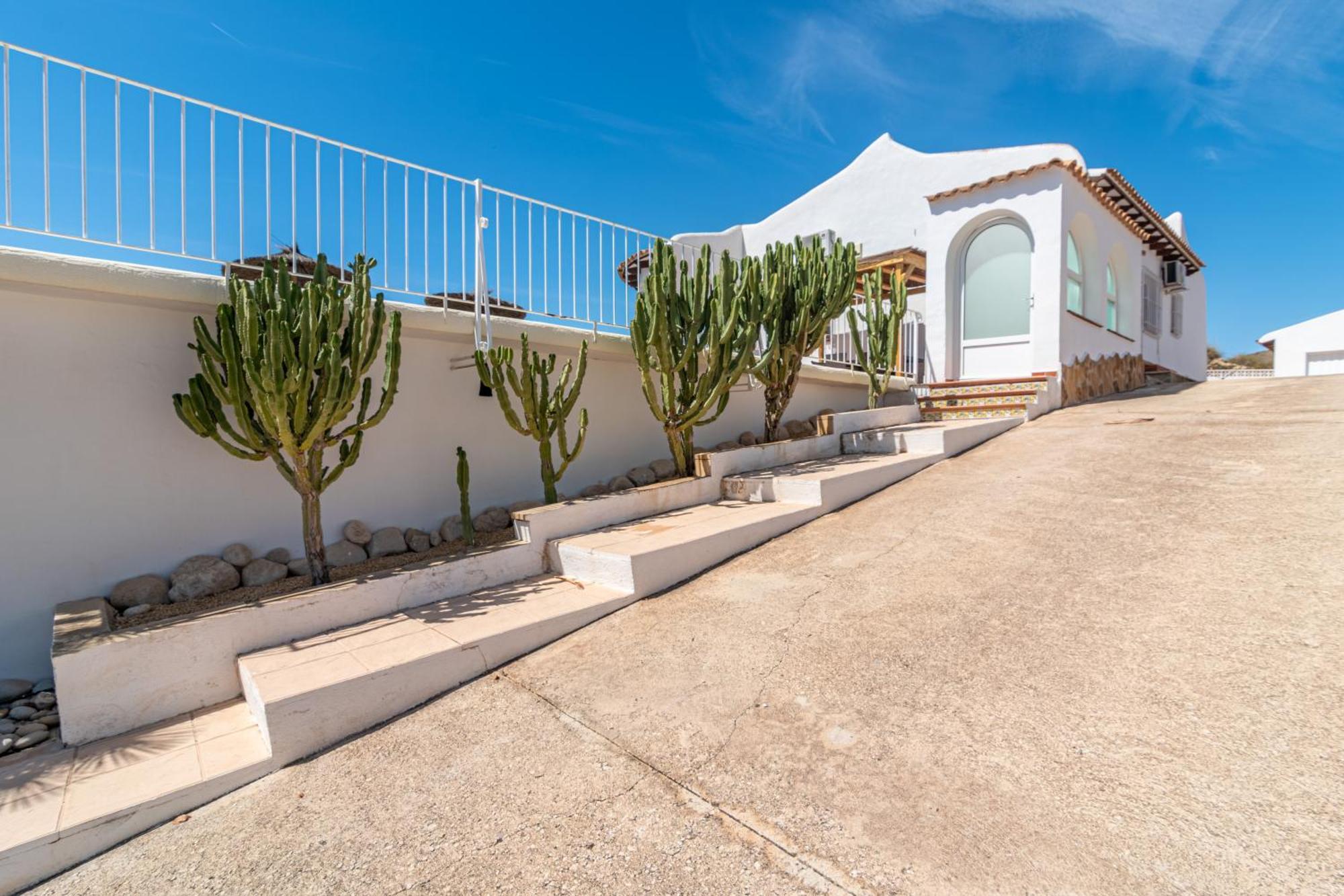 Villa Casa Madronos El Campello